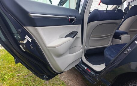 Honda Civic VIII, 2007 год, 670 000 рублей, 9 фотография