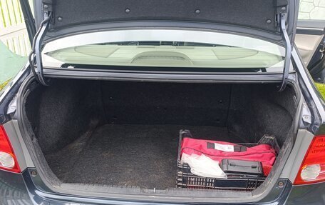 Honda Civic VIII, 2007 год, 670 000 рублей, 10 фотография