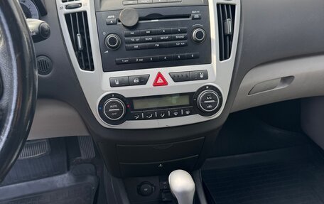 KIA cee'd I рестайлинг, 2008 год, 780 000 рублей, 6 фотография