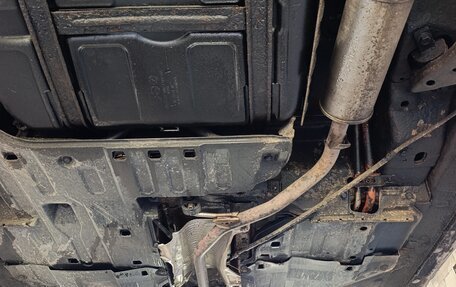 Honda Civic VIII, 2007 год, 670 000 рублей, 13 фотография