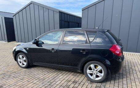 KIA cee'd I рестайлинг, 2008 год, 780 000 рублей, 3 фотография