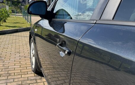 KIA cee'd I рестайлинг, 2008 год, 780 000 рублей, 11 фотография