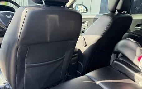 KIA cee'd I рестайлинг, 2008 год, 780 000 рублей, 12 фотография