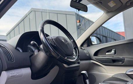 KIA cee'd I рестайлинг, 2008 год, 780 000 рублей, 5 фотография