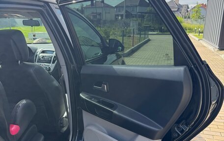 KIA cee'd I рестайлинг, 2008 год, 780 000 рублей, 4 фотография