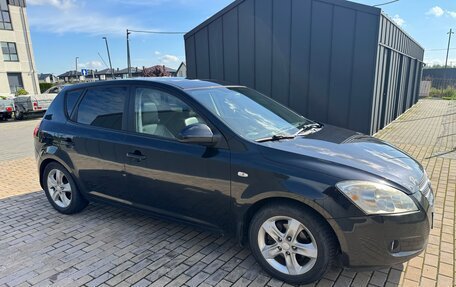 KIA cee'd I рестайлинг, 2008 год, 780 000 рублей, 9 фотография