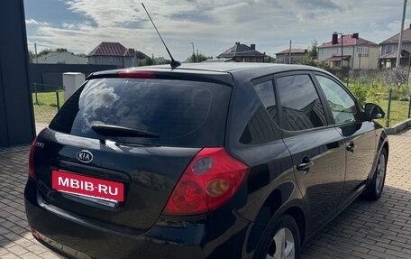 KIA cee'd I рестайлинг, 2008 год, 780 000 рублей, 2 фотография