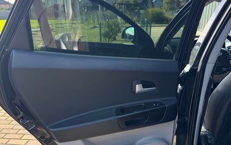 KIA cee'd I рестайлинг, 2008 год, 780 000 рублей, 13 фотография