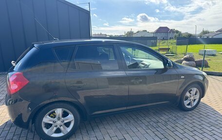 KIA cee'd I рестайлинг, 2008 год, 780 000 рублей, 10 фотография