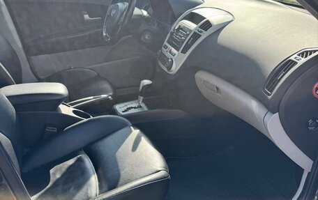 KIA cee'd I рестайлинг, 2008 год, 780 000 рублей, 18 фотография