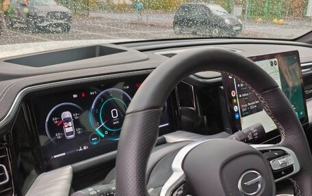 GAC GS8, 2024 год, 4 100 000 рублей, 5 фотография