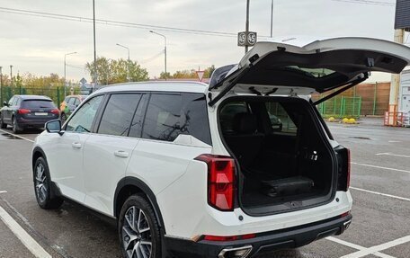 GAC GS8, 2024 год, 4 100 000 рублей, 6 фотография