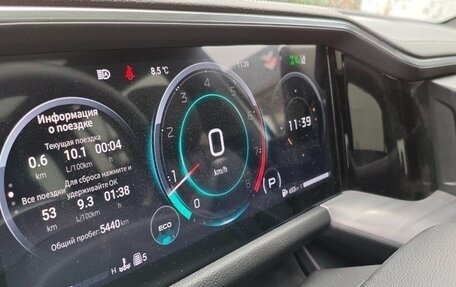 GAC GS8, 2024 год, 4 100 000 рублей, 4 фотография