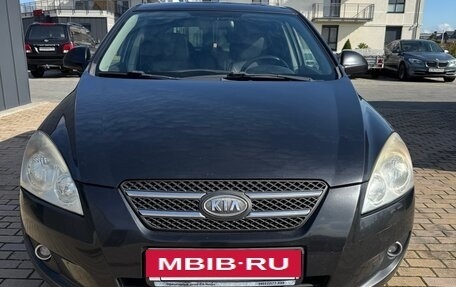 KIA cee'd I рестайлинг, 2008 год, 780 000 рублей, 17 фотография
