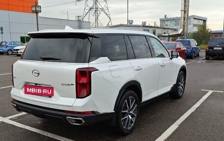 GAC GS8, 2024 год, 4 100 000 рублей, 8 фотография