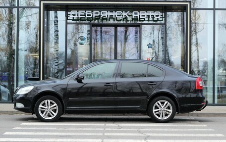 Skoda Octavia, 2012 год, 945 000 рублей, 2 фотография