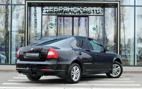 Skoda Octavia, 2012 год, 945 000 рублей, 4 фотография