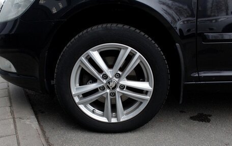 Skoda Octavia, 2012 год, 945 000 рублей, 5 фотография