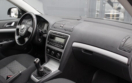 Skoda Octavia, 2012 год, 945 000 рублей, 8 фотография