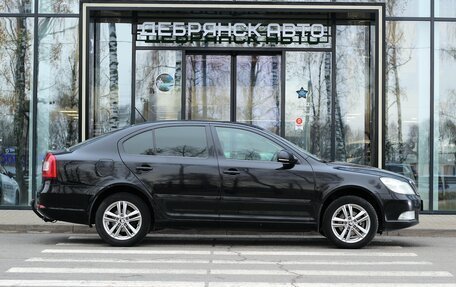 Skoda Octavia, 2012 год, 945 000 рублей, 3 фотография