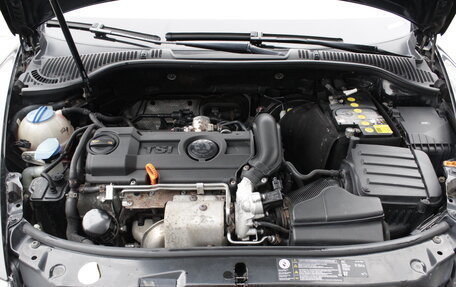 Skoda Octavia, 2012 год, 945 000 рублей, 6 фотография