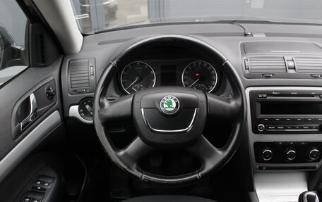 Skoda Octavia, 2012 год, 945 000 рублей, 13 фотография