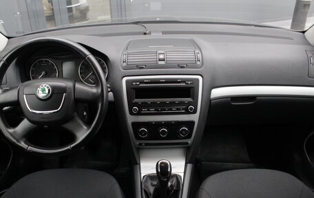 Skoda Octavia, 2012 год, 945 000 рублей, 17 фотография