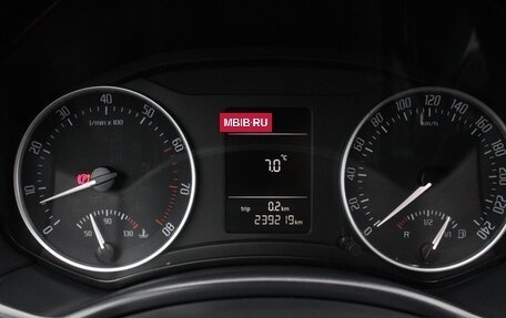 Skoda Octavia, 2012 год, 945 000 рублей, 14 фотография