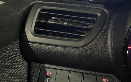 KIA Rio III рестайлинг, 2014 год, 1 300 000 рублей, 16 фотография