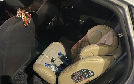 KIA Rio III рестайлинг, 2014 год, 1 300 000 рублей, 12 фотография