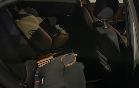 KIA Rio III рестайлинг, 2014 год, 1 300 000 рублей, 13 фотография