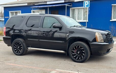 Cadillac Escalade III, 2007 год, 1 250 000 рублей, 4 фотография