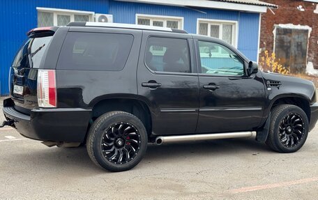 Cadillac Escalade III, 2007 год, 1 250 000 рублей, 5 фотография