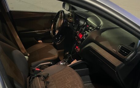 KIA Rio III рестайлинг, 2014 год, 1 300 000 рублей, 14 фотография