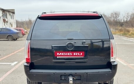 Cadillac Escalade III, 2007 год, 1 250 000 рублей, 6 фотография