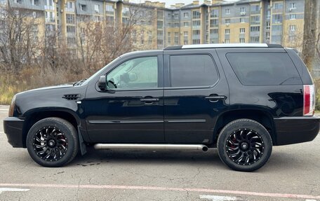 Cadillac Escalade III, 2007 год, 1 250 000 рублей, 8 фотография