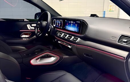 Mercedes-Benz GLE Coupe, 2025 год, 13 850 000 рублей, 6 фотография