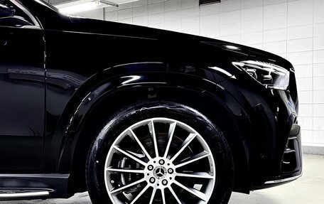 Mercedes-Benz GLE Coupe, 2025 год, 13 850 000 рублей, 2 фотография