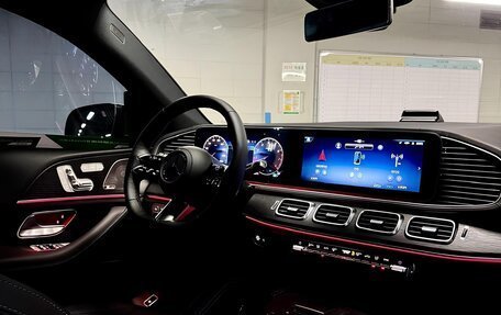 Mercedes-Benz GLE Coupe, 2025 год, 13 850 000 рублей, 5 фотография