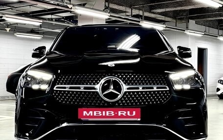 Mercedes-Benz GLE Coupe, 2025 год, 13 850 000 рублей, 4 фотография