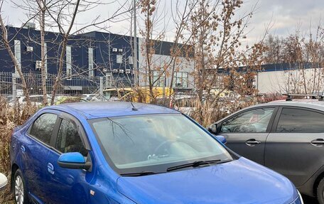 Chevrolet Cobalt II, 2014 год, 420 000 рублей, 3 фотография