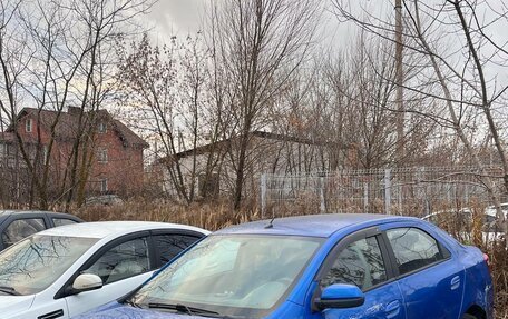 Chevrolet Cobalt II, 2014 год, 420 000 рублей, 2 фотография