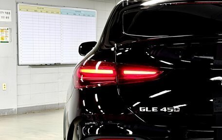 Mercedes-Benz GLE Coupe, 2025 год, 13 850 000 рублей, 8 фотография