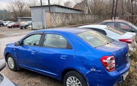 Chevrolet Cobalt II, 2014 год, 420 000 рублей, 4 фотография
