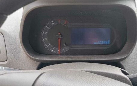 Chevrolet Cobalt II, 2014 год, 420 000 рублей, 8 фотография