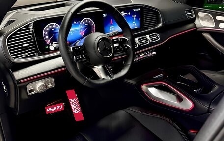 Mercedes-Benz GLE Coupe, 2025 год, 13 850 000 рублей, 7 фотография