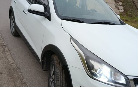 KIA Rio IV, 2020 год, 1 500 000 рублей, 5 фотография