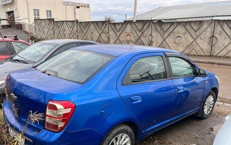 Chevrolet Cobalt II, 2014 год, 420 000 рублей, 6 фотография