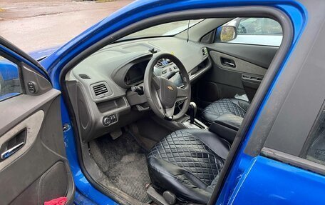 Chevrolet Cobalt II, 2014 год, 420 000 рублей, 5 фотография