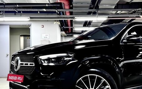 Mercedes-Benz GLE Coupe, 2025 год, 13 850 000 рублей, 9 фотография